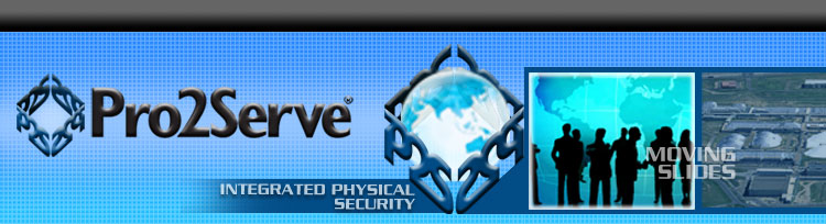 Pro2Serve - Global Threat Reduction